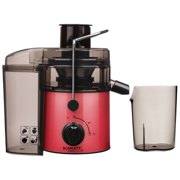 Соковыжималка Scarlett SC-JE50S19