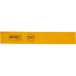 Набор фитнес резинок Bradex SF 0672