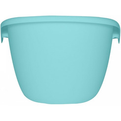 Таз универсальный Hausmann HM-1091 мятный