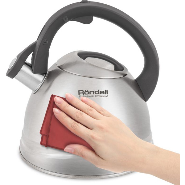 Чайник Rondell Stripes RDS-1642
