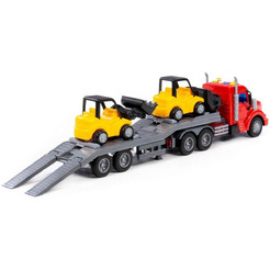 Трейлер Полесье Профи 77049