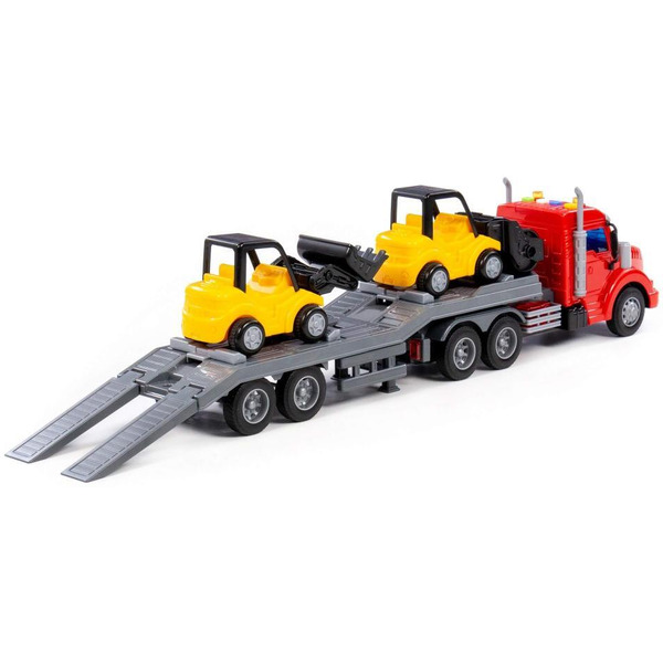 Трейлер Полесье Профи 77049