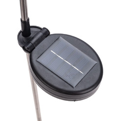 Светильник грунтовый REXANT Салют 602-2435