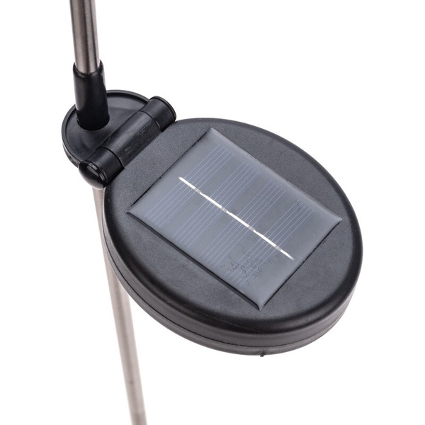 Светильник грунтовый REXANT Салют 602-2435