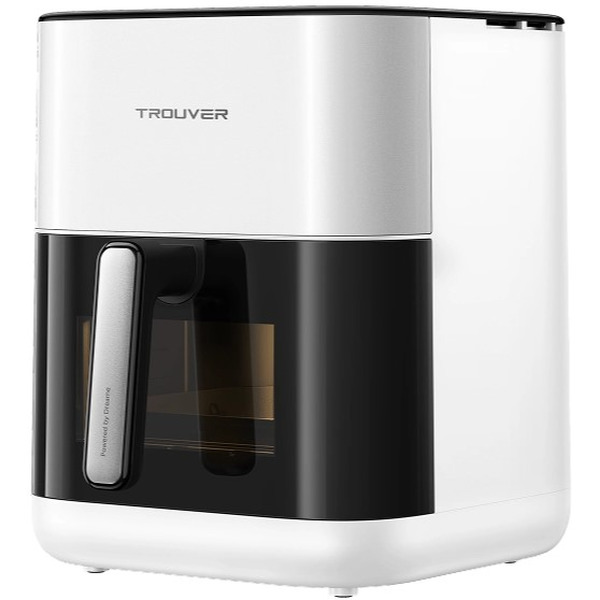 Аэрофритюрница Trouver Air Fryer FD10 Pro White (VFF12A)
