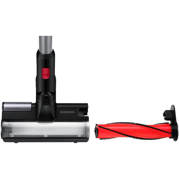 Пылесос SAMSUNG PowerStick PRO VS80N8014KW/EV