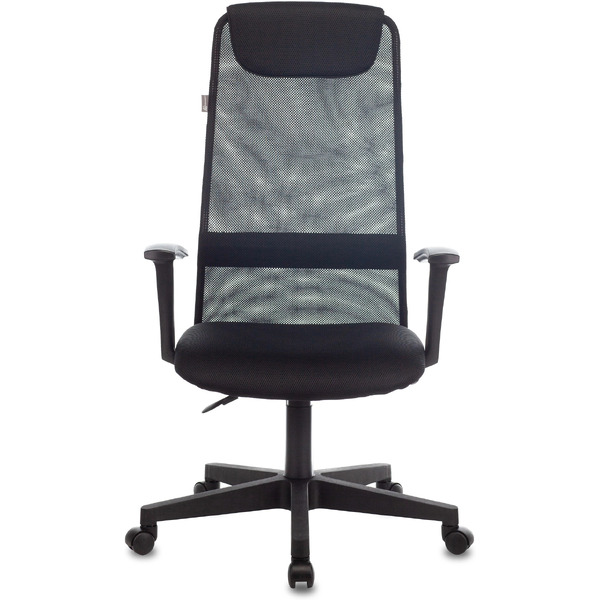 Кресло Бюрократ KB-8 (черный)