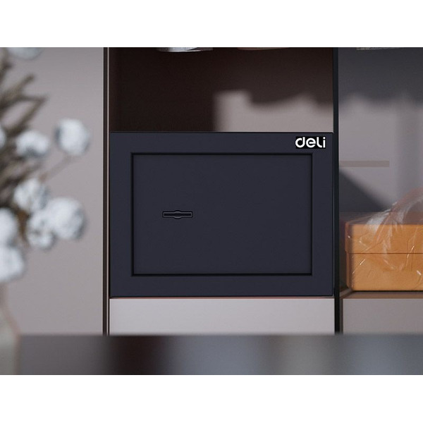 Сейф мебельный DELI ET560