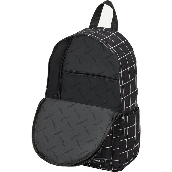 Рюкзак Heikki Checkered POSITIVE 272547