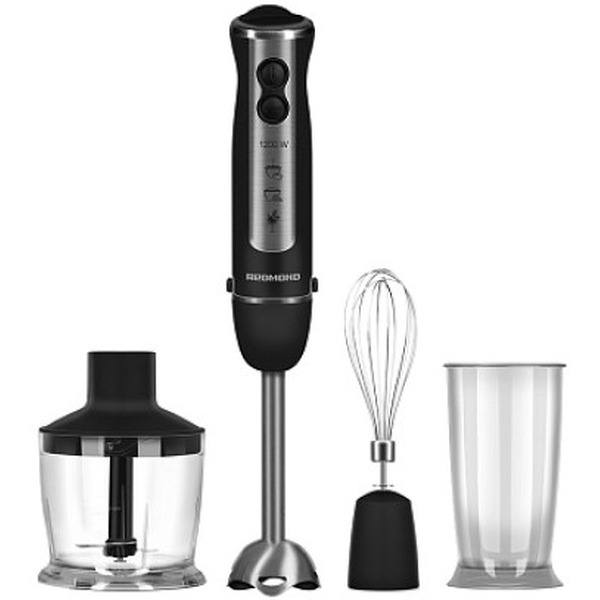 Блендер РЕДМОНД BH405 (Черный)