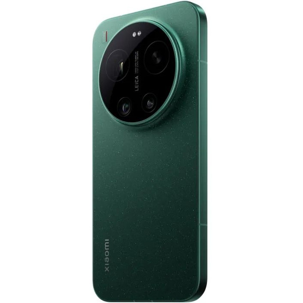 Смартфон Xiaomi 17 Ultra 16GB/512GB Starlit Green EU