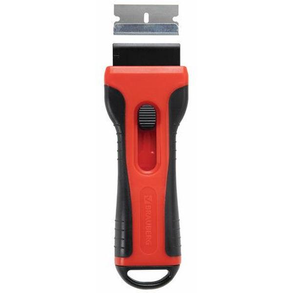 Скребок BRAUBERG Smart Clean 607457