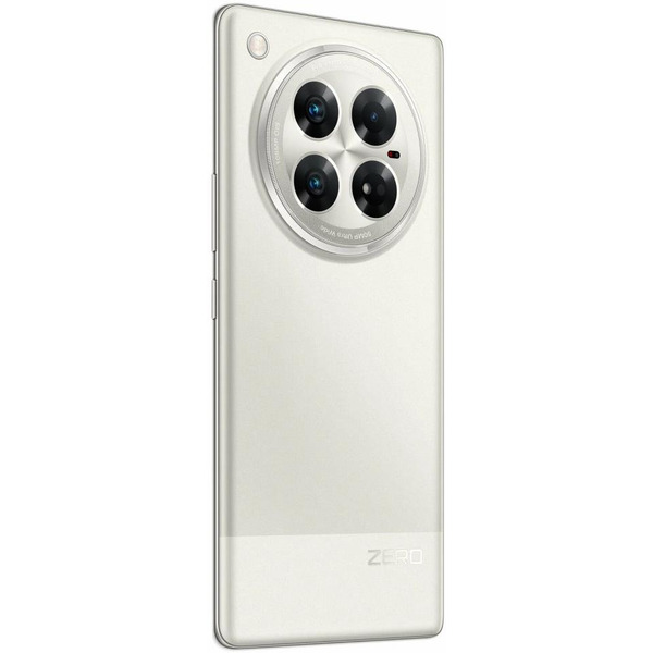 Смартфон Infinix Zero 40 5G X6861 12GB/256GB (титан)