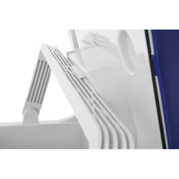 Автохолодильник ZUGEL ZCR30 (синий)