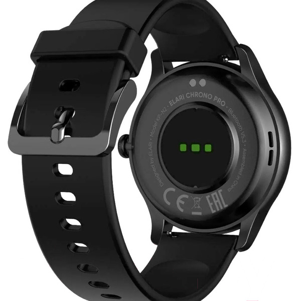 Умные часы Elari Chrono Pro