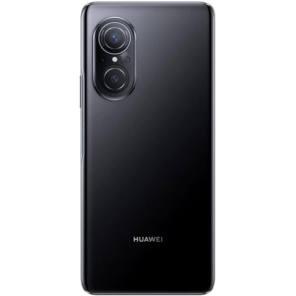Смартфон Huawei nova 9 SE JLN-LX1 8/128GB (полночный черный)