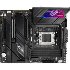 Материнская плата ASUS ROG Strix X670E-E Gaming WiFi