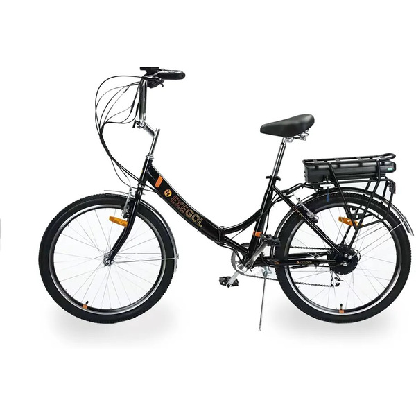 Электровелосипед EXEGOL City 24 (EXC24)