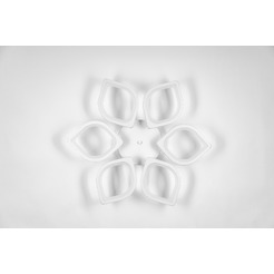 Люстра Sundays Home LED PXB250523-11