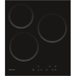 Варочная панель Krona Corso 45 BL