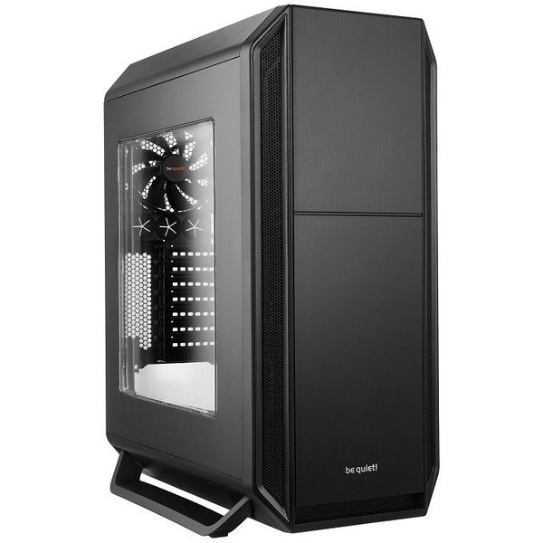 Корпус be quiet! Silent Base 800 Black BGW02