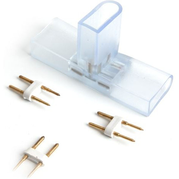 Соединитель для светодиодной ленты Feron LS720 ( 2835) LD512 48207