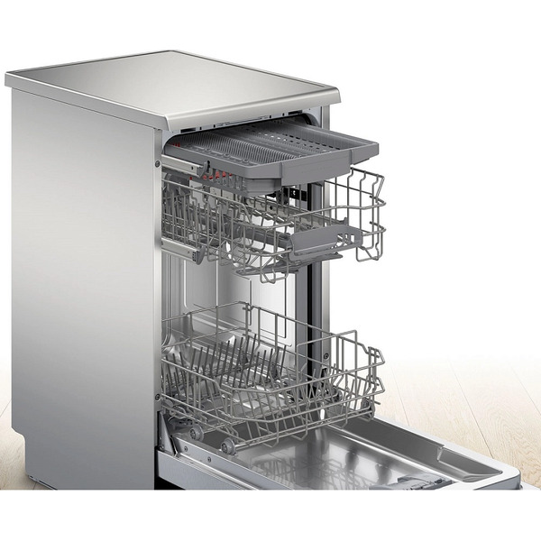 Посудомоечная машина Bosch Serie 2 SPS2HMI54Q