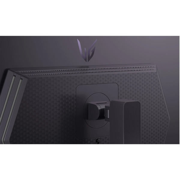 Монитор LG UltraGear 27GX704A-B