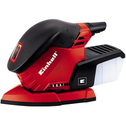 Виброшлифмашина EINHELL TE-OS 1320 (4460560)
