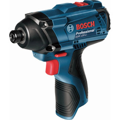 Ударный гайковерт BOSCH GDR 120-LI (06019F0000) Без АКБ и ЗУ