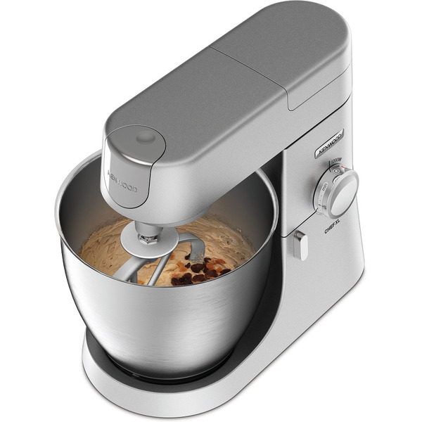 Кухонная машина KENWOOD KVL4100S