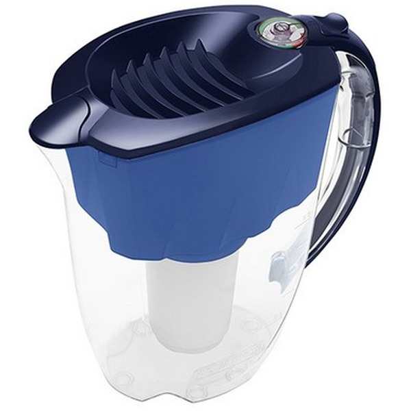 Кувшин АКВАФОР Престиж А5 (синий)