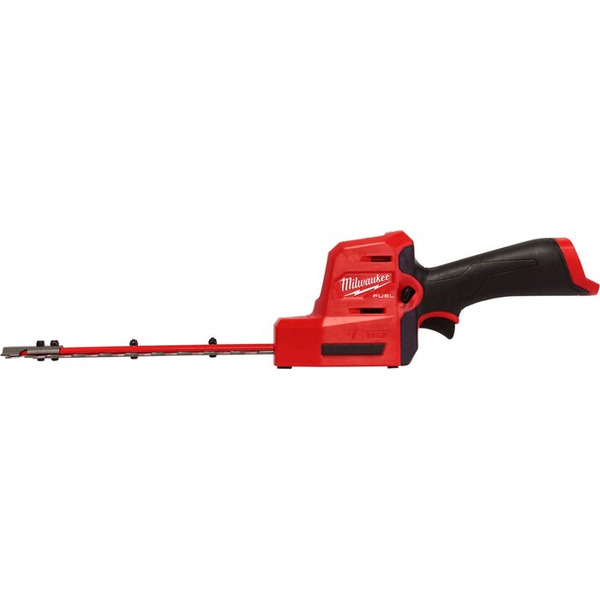 Кусторез Milwaukee M12 FUEL M12FHT20-0 4933479675 (без АКБ и ЗУ)