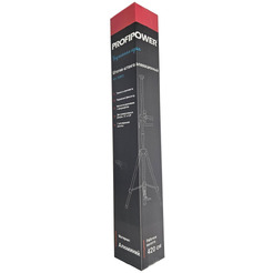 Штатив-штанга PROFIPOWER E0053 элевационный 4,2м