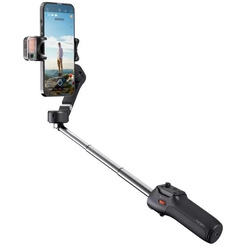 Стабилизатор мобильного телефона HOHEM iSteady V3 (черный)