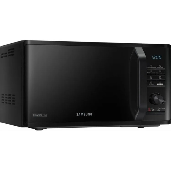 Микроволновая печь Samsung MG23K3515AK/BW