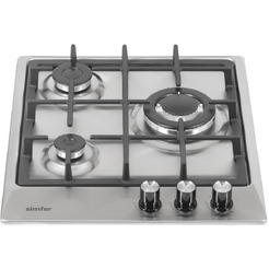 Варочная поверхность газовая Simfer H45V35M516