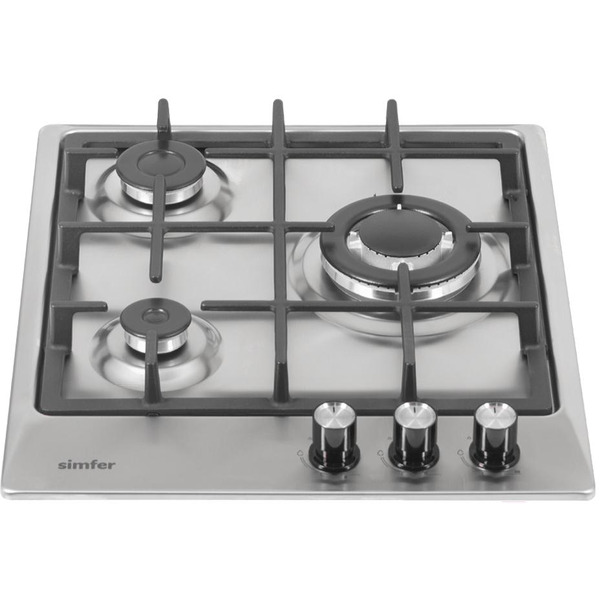 Варочная поверхность газовая Simfer H45V35M516