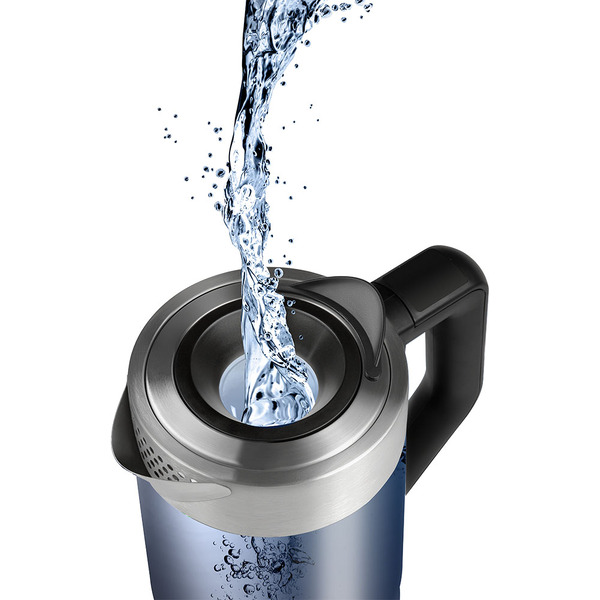 Электрочайник Polaris PWK 1702CGL