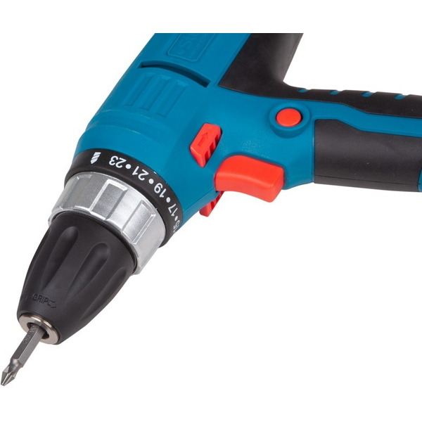 Дрель-шуруповерт Sturm ID2145P (S-044130)