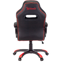 Кресло A4Tech Bloody GC-250 (черный/красный)