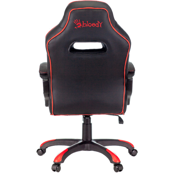 Кресло A4Tech Bloody GC-250 (черный/красный)