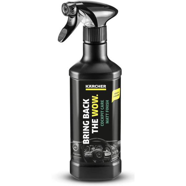 Средство ухода за приборной панелью KARCHER RM 652 6.296-107.0