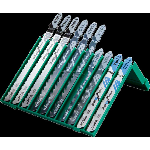 Электролобзик Bosch PST 800 PEL (06033A0101)