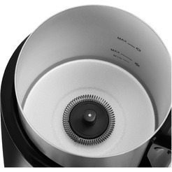 Вспениватель молока Sencor SMF 4000BK