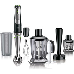 Погружной блендер Braun Multiquick 9 MQ9147X