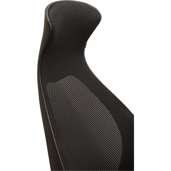 Кресло Brabix Genesis EX-517 (черный)