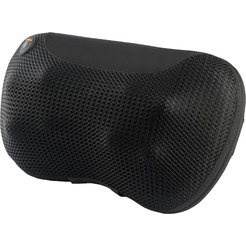 Массажер-подушка Comtek Travel 2028 (черный)