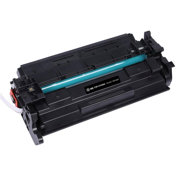 Картридж лазерный Cactus CSP-CF259A черный (3000стр.) для HP LaserJet M406dn M406/ M430f M430/ M304a M304/ M404dn M404/ M404dw/ M404n/ M428dw M428/ M4