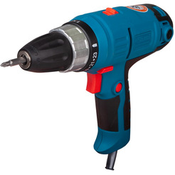 Дрель-шуруповерт Sturm ID2145P (S-044130)